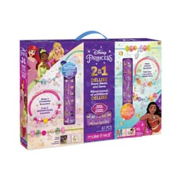 Joyas Princesas Disney 2 en 1