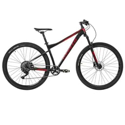 BICICLETA RULE 9SP TALLA M