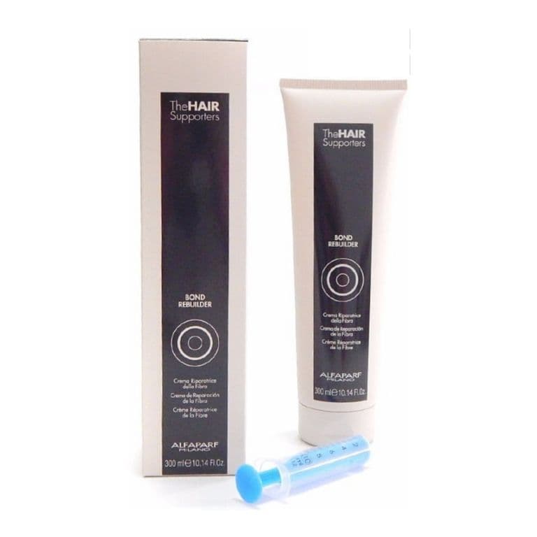 PLEX CREMA REPARADORA BOND REBUILDER ALFAPARF 300 ML..-