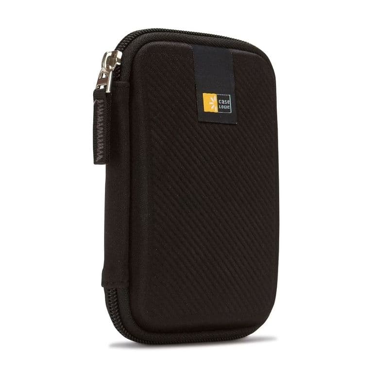 Estuche para Disco Duro portatil