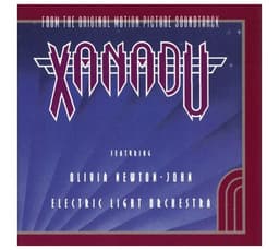 XANADU - OST - CD