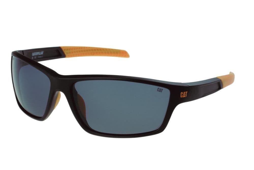Lentes de Sol Polarizados CTS-8020-104P Negro Negro TALLA UNICA