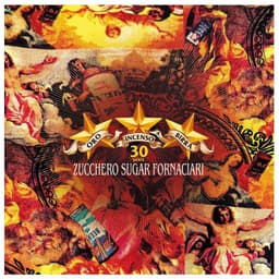 ZUCCHERO - ORO, INCENSO & BIRRA: (30TH) (3CD) - CD