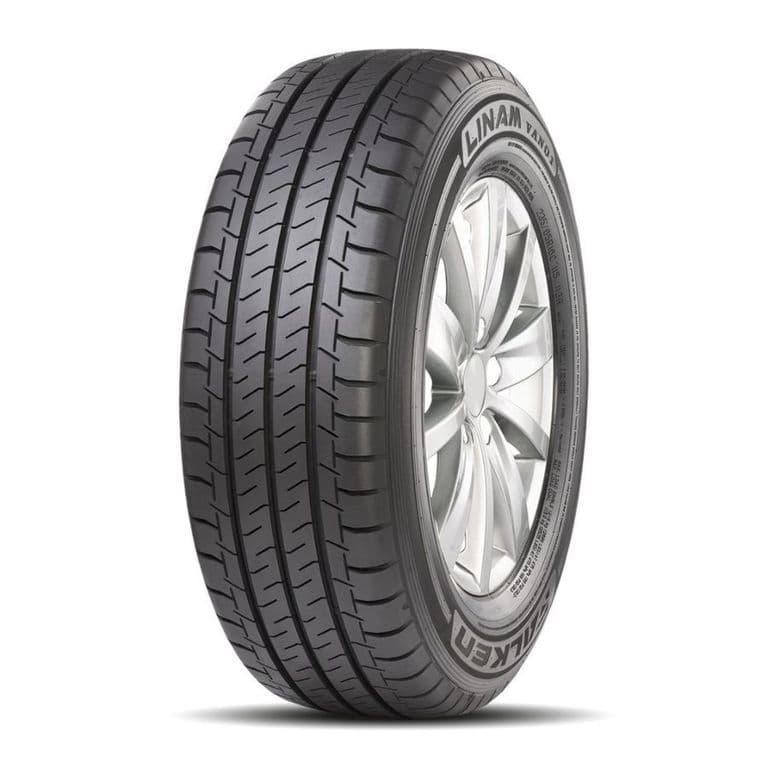 Neumatico 155r13 85/83r Lnvn01 6pr Ltr Tha