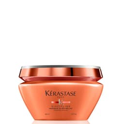 Mascara Anti-Frizz Cabello Voluminoso E Indisciplinado Masque Oleo-Relax Discipline 200ml
