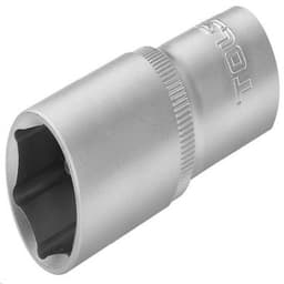 Dado Hexagonal Corto 12 20mm