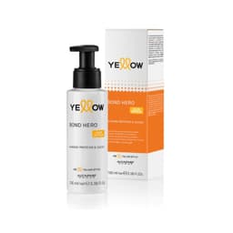 PLEX ADITIVO CAPILAR REPARADOR YELLOW BOND HERO ALFAPARF 100 ML.