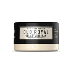 Cera Para Hombre OUD ROYAL GEL Pomade 150ML