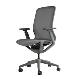 Silla Amalfi Home Office Ergonomia y Diseno Contemporaneo