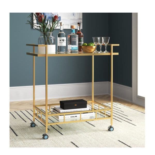 CARRO DE BAR COBLENZA