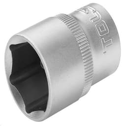 Dado Hexagonal Corto 38 11mm