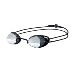 Lentes De Natacion Swedix Mirror Gr