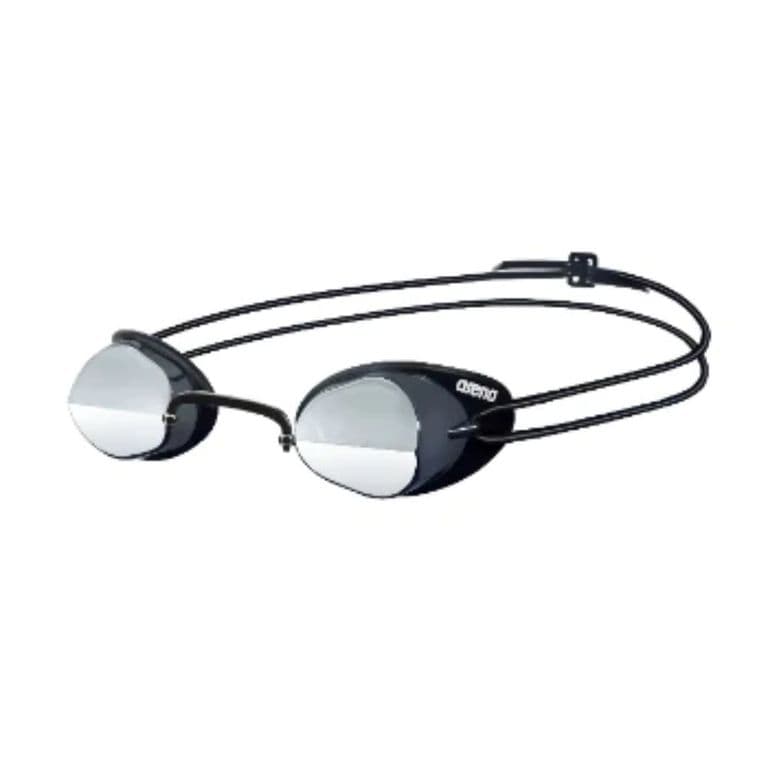 Lentes De Natacion Swedix Mirror Gr