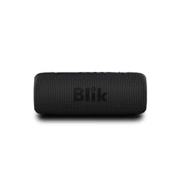 Parlante Bluetooth Portatil Live Negro 10W IPX5 8 Hrs Negro