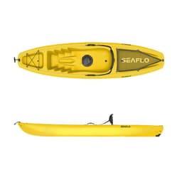 KAYAK 1 PERSONA SIT ON AMARILLO