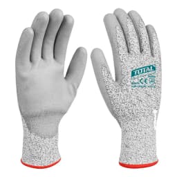 Par De Guantes Anticorte Xl Total Tsp1702-xl