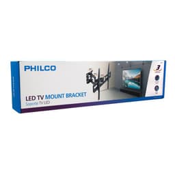 Soporte TV 3 Articulaciones 37 a 70 Pulgadas