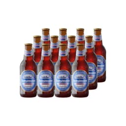 12X Cerveza Arandano Botellin 4,8 330Cc