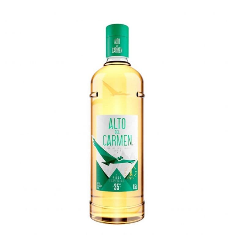 Pisco 35 1500cc