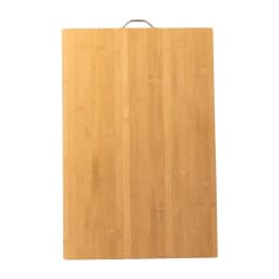 TABLA DE MADERA BAMBOO 60x40 IMAHE.