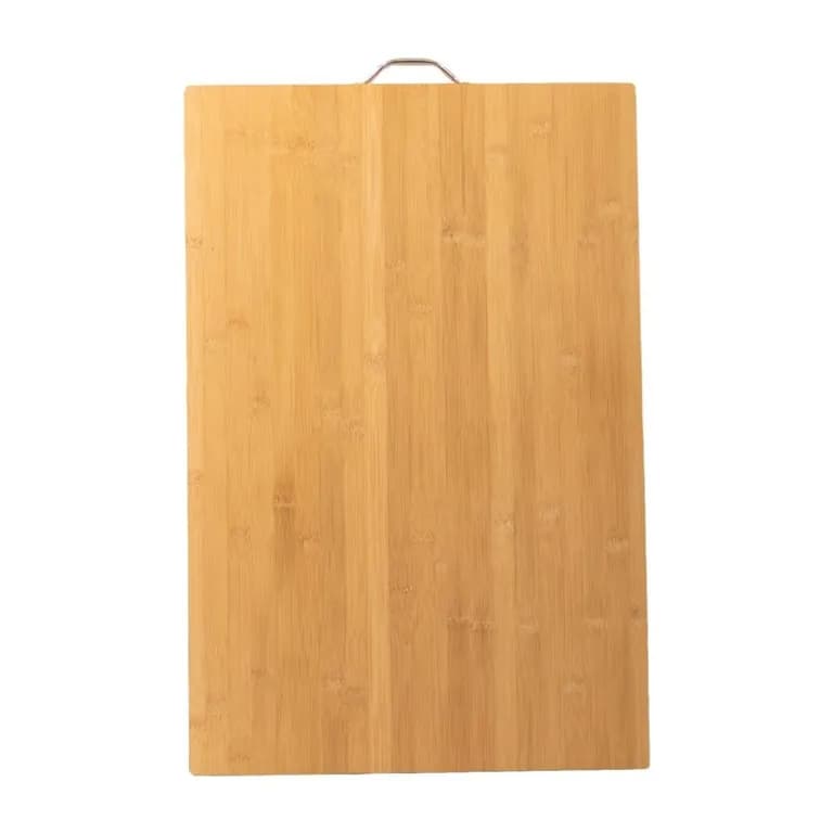 TABLA DE MADERA BAMBOO 60x40 IMAHE.