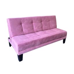 Futon Cama Patagonia 15P Palo Rosa Felpa Pmadera