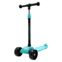 Scooter Monopatin Infantil Con Luces