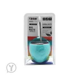 MATE SET CELESTE