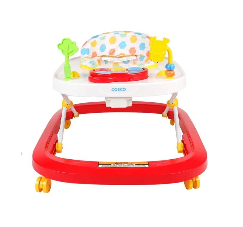Andador bebe fun 6-18 m