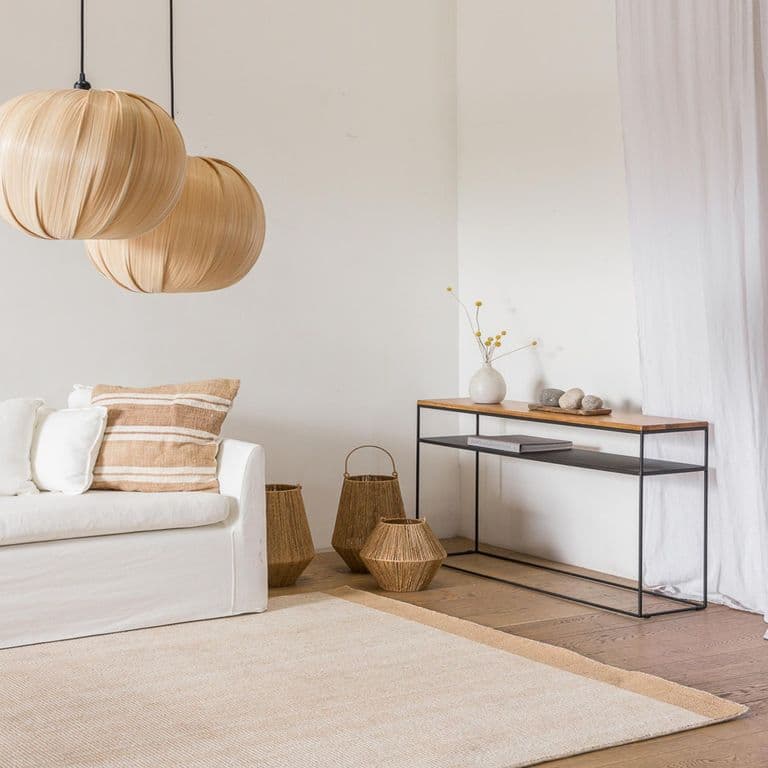 Arrimo Marchena Madera Amoble