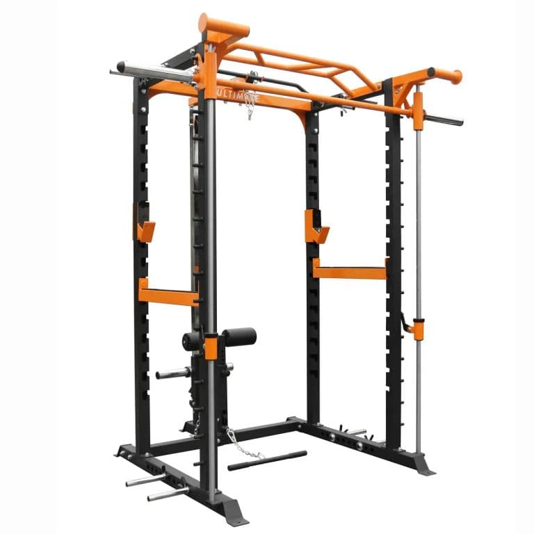 POWER RACK R500