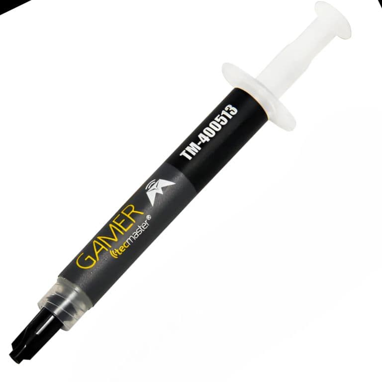 Pasta Termica Disipadora High Performance TM400513