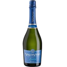 Espumante Limited Brut 12 750cc