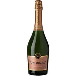 Espumante Brut Nature 12,5 750cc