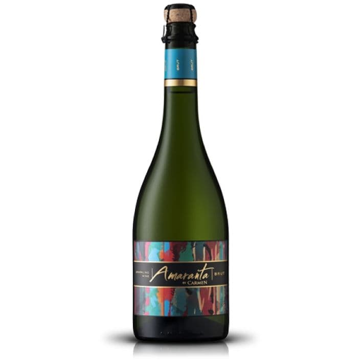 Espumante Brut 12 750cc