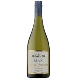 Vino Errazuriz Max Chardonnay 11 750cc