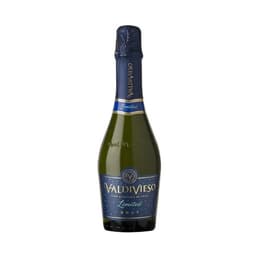 Espumante Limited Brut 12 375cc