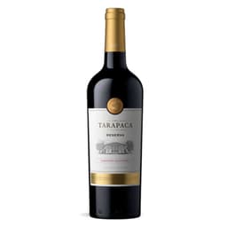 Vino Tarapaca Reserva Chardonnay 13,5 750cc