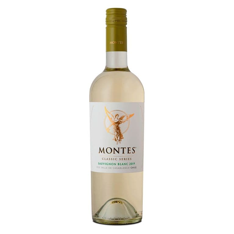 Vino Reserva Sauvignon Blanc 13,5 750cc