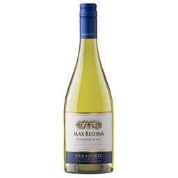 Vino Errazuriz Max Sauvignon Blanc 13,5 750cc
