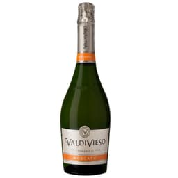Espumante Moscato 12 750cc