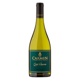 Vino Gran Reserva Sauv. Blanc 14 750cc
