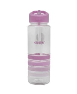 BOTELLA COLORES 750ML MORADO