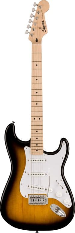 Guitarra Electrica Stratocaster Sonic