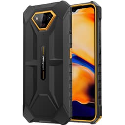 Armor X13 - Celular Resistente Golpes Caidas Agua - Android 13 / DualSIM Rugged