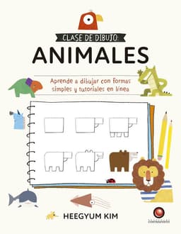 Clase De Dibujo - Animales