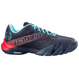 Zapatilla Padel Jet Premura 2 Juan Lebron - Talla US Rojo 7 US