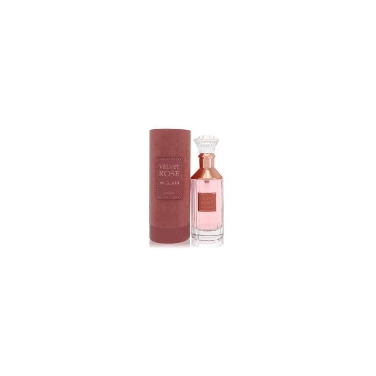 VELVET ROSE EDP 100ML ...