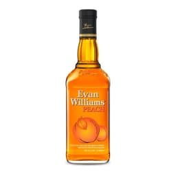 Whisky Peach 40 750Cc