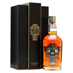 Whisky 25 Anos 40 700Cc